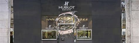 cosa significa hublot|hublot watch origin.